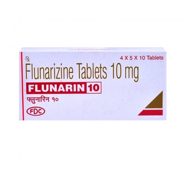 FLUNARIN 10